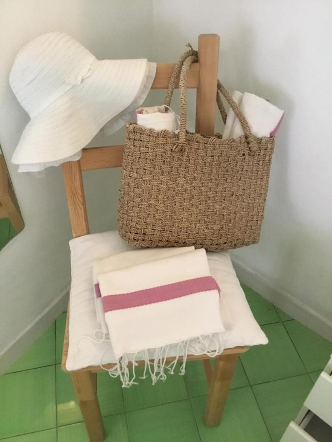 아트라니 Casa Vuolo 아파트 외부 사진