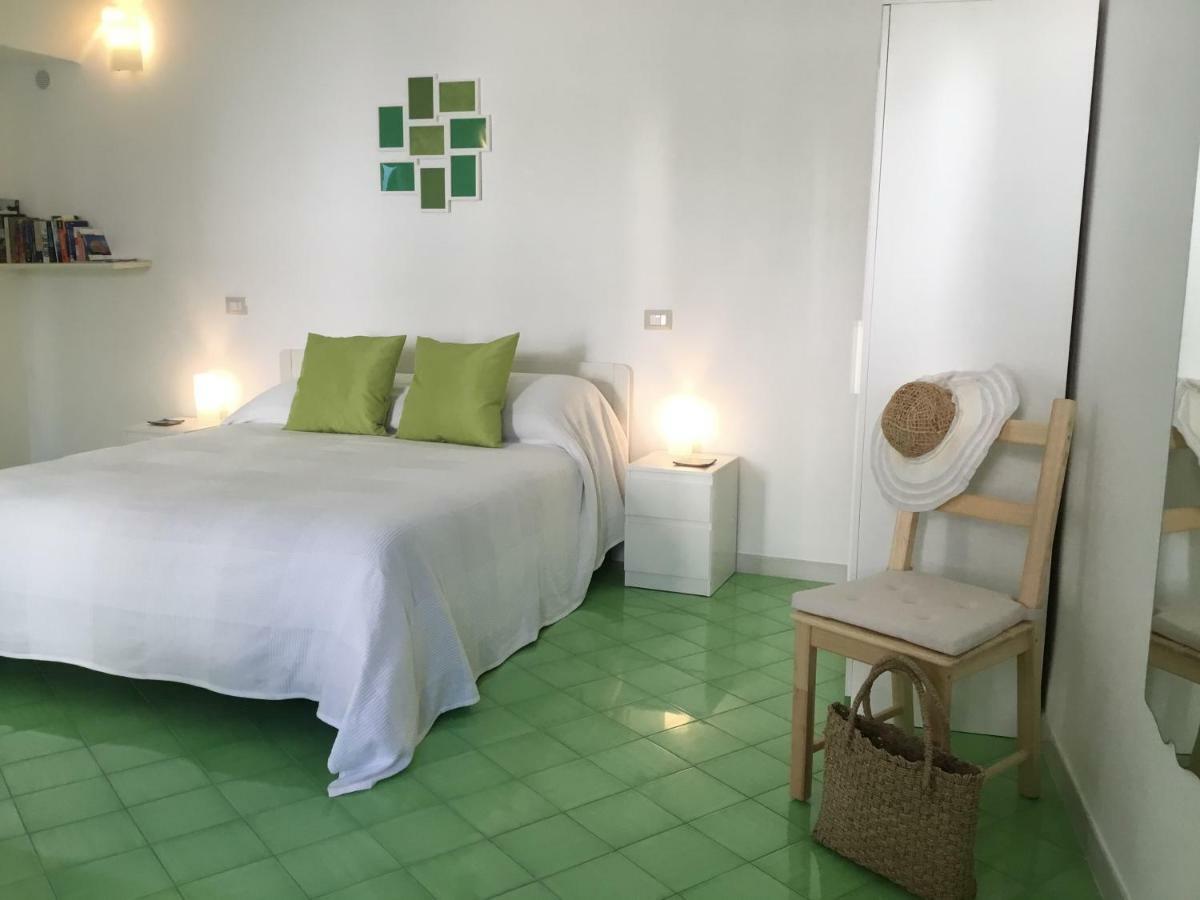 아트라니 Casa Vuolo 아파트 외부 사진