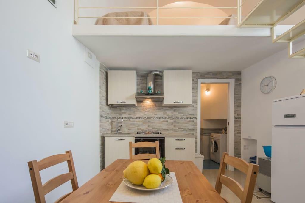아트라니 Casa Vuolo 아파트 외부 사진